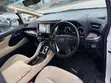 2019 Toyota Alphard 2.5 Hybrid AWD - White - 4