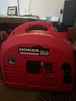 Honda Generator - Brand New - 2