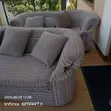 Sofa Set - 7 Seater - 2