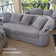 Sofa Set - 7 Seater - 3