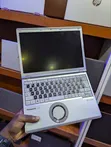 Laptop Panasonic Toughbook CF-SX2 - Intel Core i5, 8GB RAM, 128GB SSD - 1