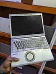 Laptop Panasonic Toughbook CF-SX2 - Intel Core i5, 8GB RAM, 128GB SSD - 3