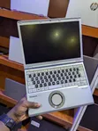 Laptop Panasonic Toughbook CF-SX2 - Intel Core i5, 8GB RAM, 128GB SSD - 4