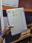 Laptop Panasonic Toughbook CF-SX2 - Intel Core i5, 8GB RAM, 128GB SSD - 5