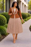 Ladies Fashion Hub - Mavazi na Vifaa vya Kike - 3