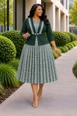 Ladies Fashion Hub - Mavazi na Vifaa vya Kike - 4