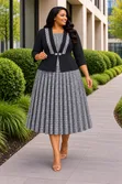 Ladies Fashion Hub - Mavazi na Vifaa vya Kike - 5