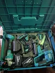 Brand New Workshop Tools (Welding Machine Included) - 2