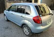 Mazda Verisa 2010 Nyeupe - 4