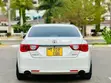 Toyota Mark X 2012 Rangi ya L Pearl - 1