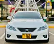 Toyota Mark X 2012 Rangi ya L Pearl - 2