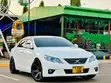 Toyota Mark X 2012 Rangi ya L Pearl - 3