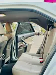 Toyota Mark X 2012 Rangi ya L Pearl - 4