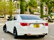 Toyota Mark X 2012 Rangi ya L Pearl - 5