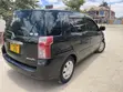 Toyota Raum 2004 Nyeusi - 2