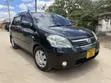 Toyota Raum 2004 Nyeusi - 3