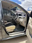 Toyota Raum 2004 Nyeusi - 5