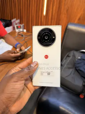 Leica Leitz Phone 2 512GB White