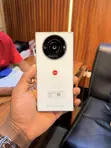Leica Leitz Phone 2 512GB White - 5