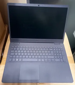 Dell Latitude 3520 Laptop - Intel Core i7, 8GB RAM, 1TB HDD
