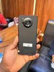 Sharp Aquos R7 256GB Nyeusi (Iliyo tumika) - 3
