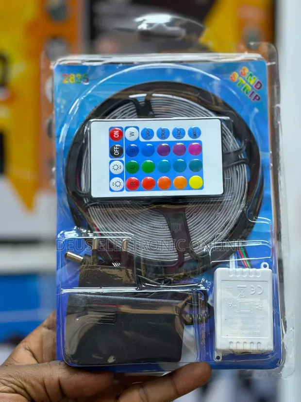 Snake Light 5M - 1