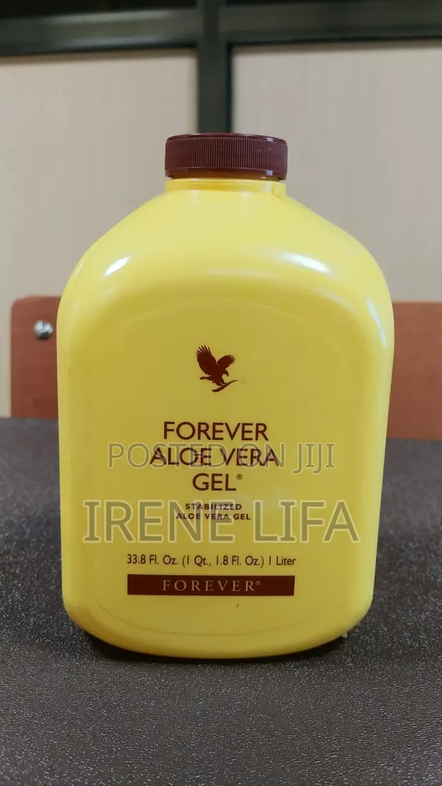 Forever Aloe Vera Gel - 1