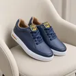 Viatu vya Timberland vya Michezo vya Rangi ya Mzeituni Vilichopasuka - 3
