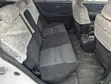 Toyota Kluger V 2001 Nyeupe - 1