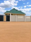 Block ya Vyumba 3 vya Kulala Vilivyopambwa Nyumba, Temeke kwa Uuzaji - 1