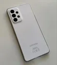 Samsung Galaxy A53 5G 128GB Mpya Nyeupe - 2