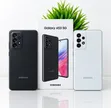 Samsung Galaxy A53 5G 128GB Mpya Nyeupe - 3