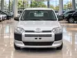 Toyota Succeed Van 2016 Silver - 2