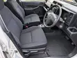 Toyota Succeed Van 2016 Silver - 4