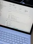 Laptop Microsoft Surface Book (Iliyorudishwa) - 1