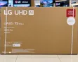 LG 75-Inch UHD TV AU85000 - 2