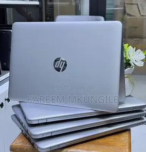 HP ProBook 440 G4 Laptop: Core i7, 8GB RAM, 256GB SSD