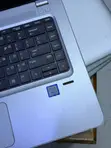 Laptop HP ProBook 440 G4: Core i7, 8GB RAM, 256GB SSD - 5