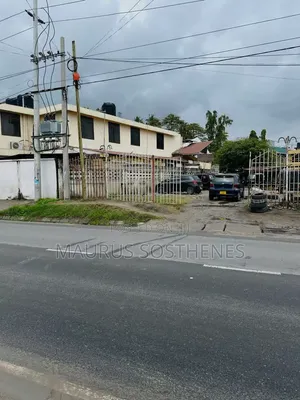 Kitalu cha Kupanga Kinauzwa Msasani, Dar es Salaam