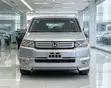 Honda Crossroad 2007 Silver - 2