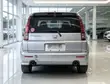 Honda Crossroad 2007 Silver - 4