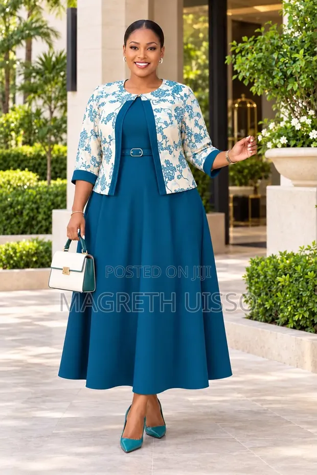 Ladies Fashion Dresses - Brand New - 1