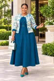 Ladies Fashion Dresses - Brand New - 1
