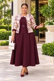 Ladies Fashion Dresses - Brand New - 4