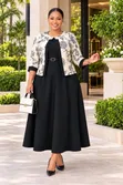Ladies Fashion Dresses - Brand New - 5
