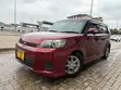 Toyota Corolla Rumion 2009 Maroon - 2
