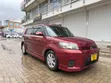 Toyota Corolla Rumion 2009 Maroon - 3