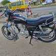 Haojue HJ125-18 2026 Nyeusi - 4