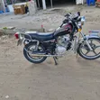 Haojue HJ125-18 2026 Nyeusi - 5