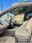 Nissan Murano 2005 Dhahabu - 3